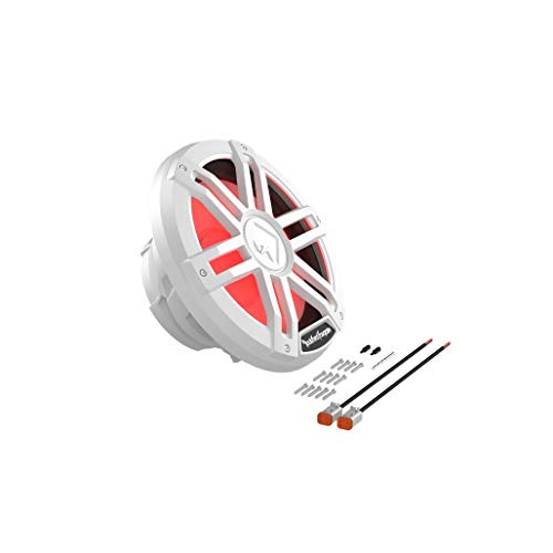 Rockford Fosgate M1D4-12 Color Optix 12 Rockford Fosgate M1D4-12 Color Optix 12